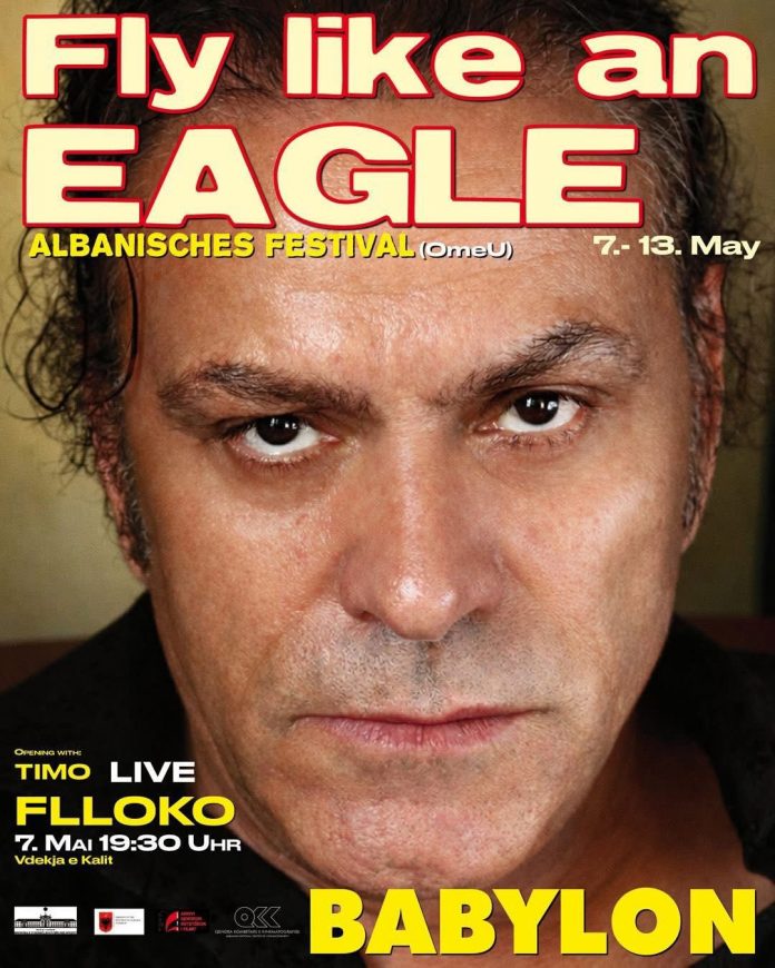 Albanian Film Festival Opens in Berlin