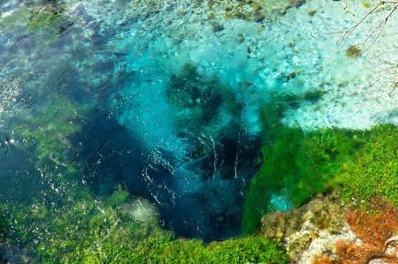 Spring tourism peak in southern Albania, Blue Eye among top attractions
