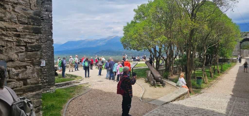 Interest in cultural heritage grows, over 219,000 visitors recorded in January–April