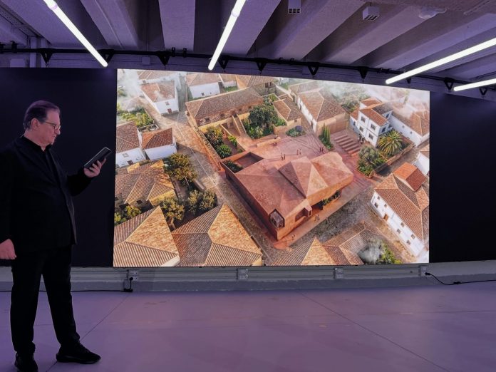 New vision unveiled for Elbasan Castle as Albania pushes cultural revival