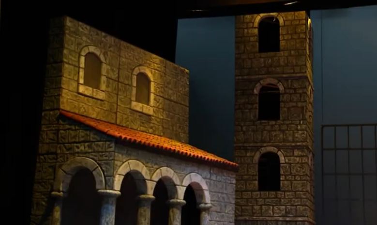 “The End of the Golemis” premieres at National Theatre of Opera and Ballet after six decades