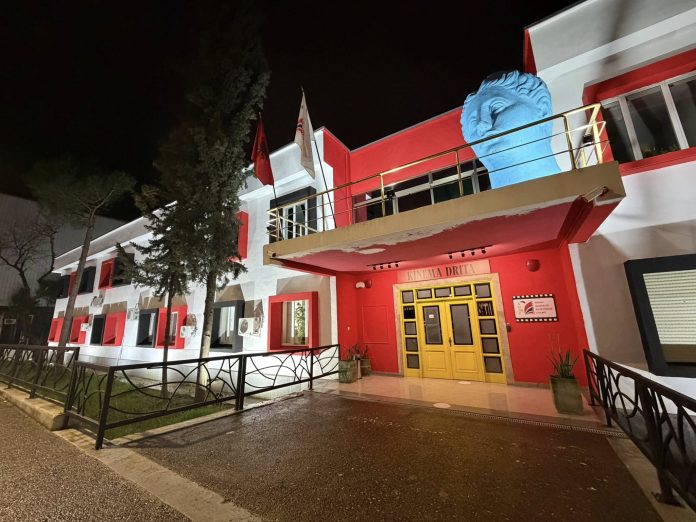 National Film Archive resumes archival filming after 27 years