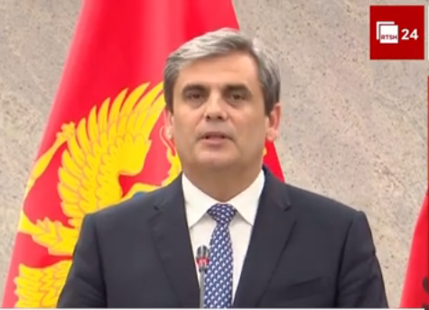 Montenegrin FM Ervin Ibrahimovic highlights strong Albania–Montenegro partnership for EU integration