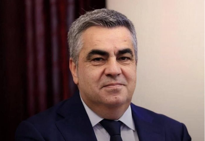 Albania targets higher value tourism growth, Tourism Minister Blendi Gonxhja says