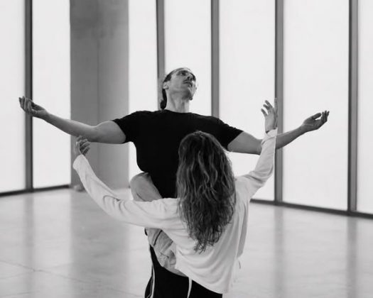HangArt-Kinostudio opens new artistic season