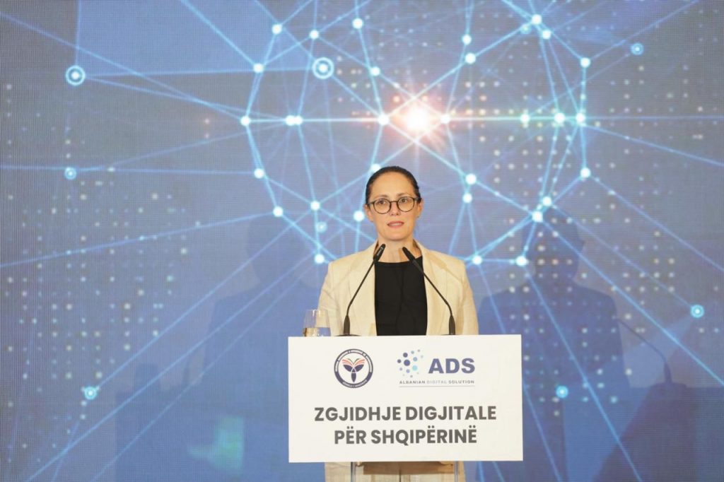 Digital transformation saves 600 billion ALL as Albanian Digital Solutions opens new innovation phase