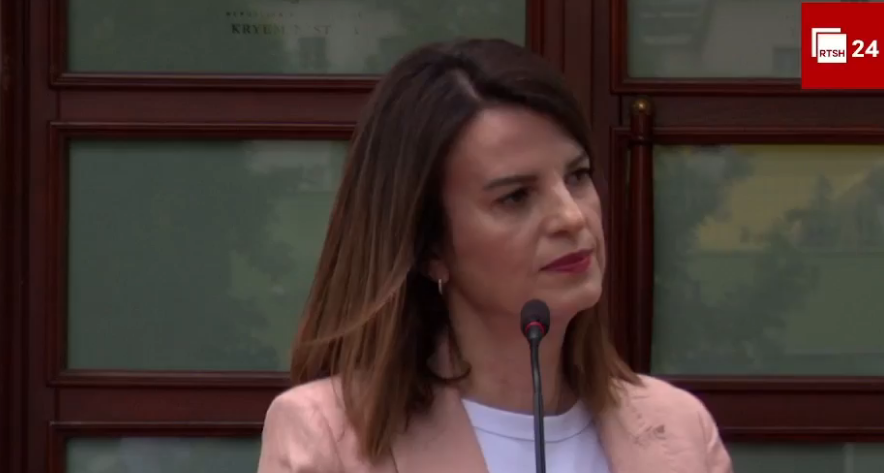 Government approves National Roadmap 2030, Deputy PM Koçiu: Albania’s European Union path faces no obstacles