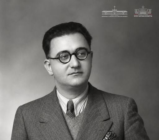 Ernest Koliqi, founder of the modern Albanian novella