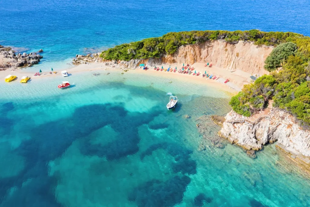 Lonely Planet highlights Albania as one of Europe’s most recommended destinations