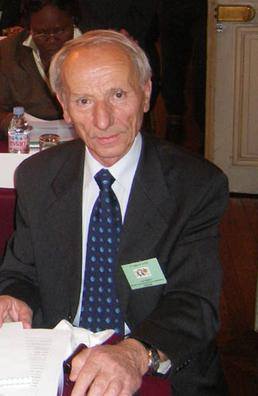 Former Law Faculty professor Luan Pirdeni dies in accident