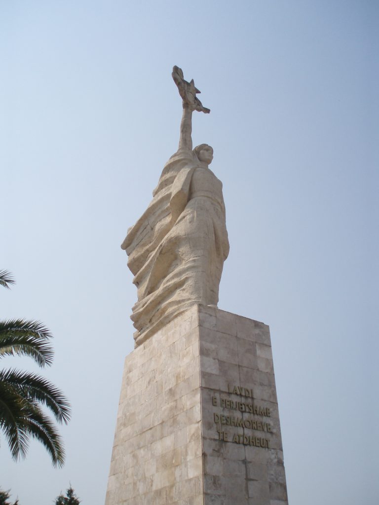 Day of Martyrs – May 5