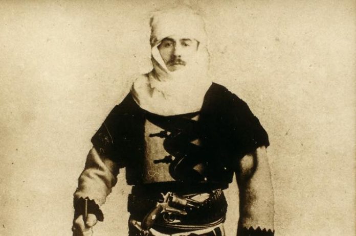 Albania Honors Franz Nopcsa on 149th Birth Anniversary