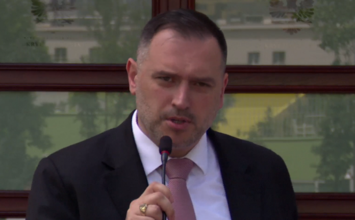Defence Minister Ermal Nufi: 44 civil protection projects approved, 650 million ALL funding allocated