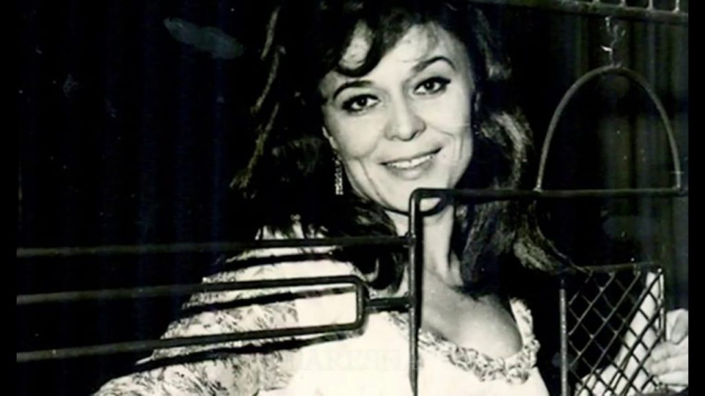 Nexhmije Pagarusha, icon of Albanian music