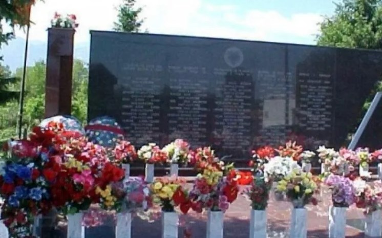 Kosova marks 27th anniversary of Qyshk massacre