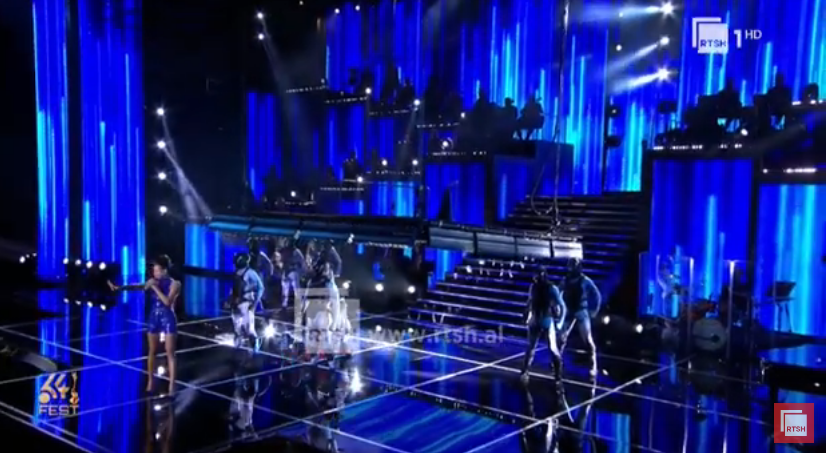 Twenty songs selected for Spring Festival of Albanian Radio and Television, videos published on YouTube channel of Albanian Radio and Television