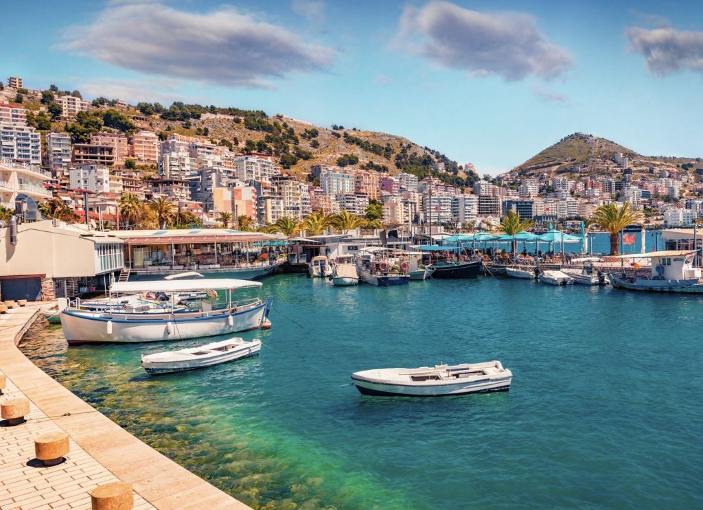 “Travel News”: Albanian Riviera among Europe’s hottest summer destinations for 2026