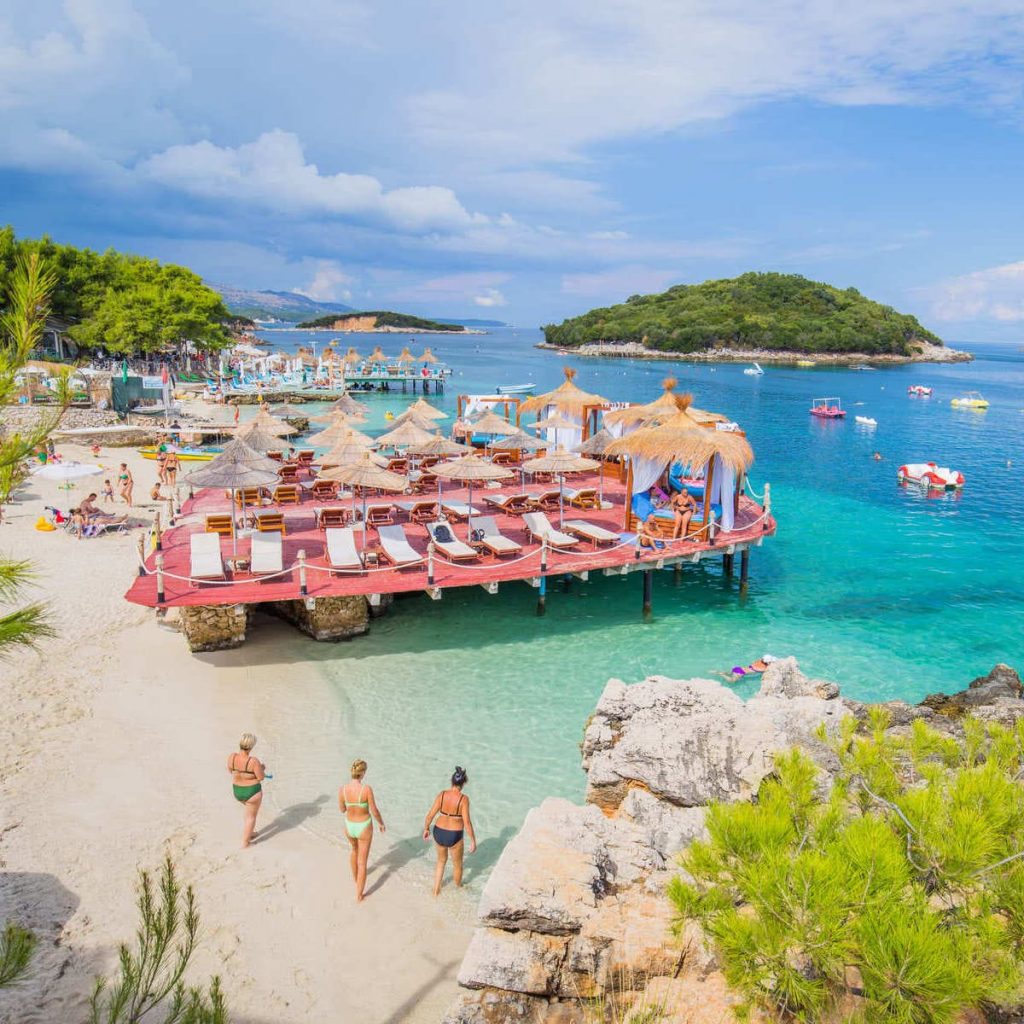 “Travel Off Path” article; Albania challenges Greece and Spain as one of Europe’s most affordable escapes