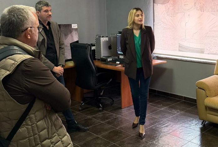Opposition Democratic Party MP calls for special national status for Albanian Film Archive