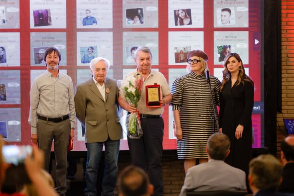 30th Edition of “Korça Poetry Nights” Festival Concludes Successfully