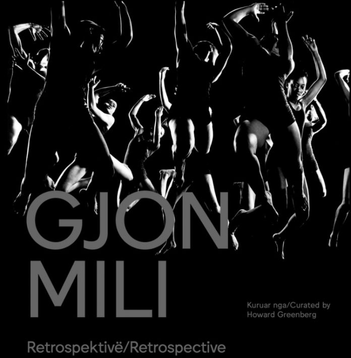 Marubi Museum to Showcase Original Gjon Mili Collection in Major Retrospective