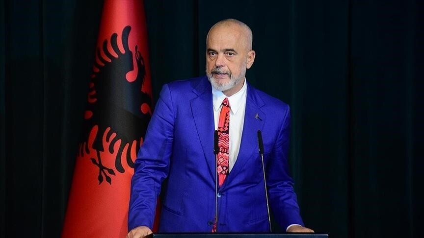 PM Rama in Tivat: Western Balkans must not stay in EU waiting room, calls for “Helmut Kohl moment” in enlargement