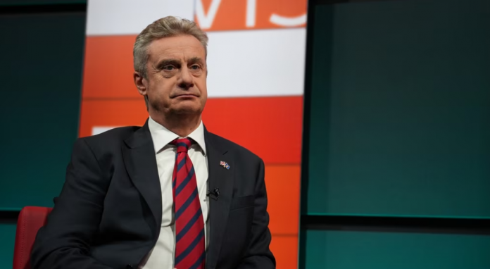 UK Warns Kosovo: Political Deadlock Risks International Support