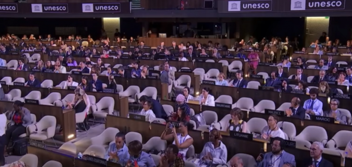 Albania Elected to UNESCO Intergovernmental Committee, Gonxhja Pledges Commitment to Safeguarding Intangible Cultural Heritage