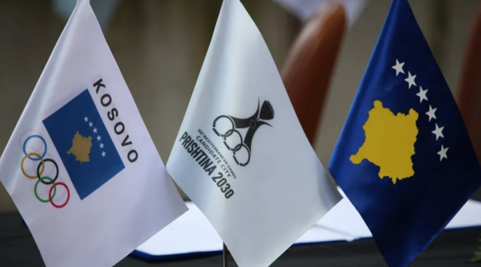 Kosovo Expands Into New Sports Ahead of Prishtina 2030 Mediterranean Games