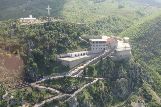 Laç pilgrimage: authorities on alert for St. Anthony Church event
