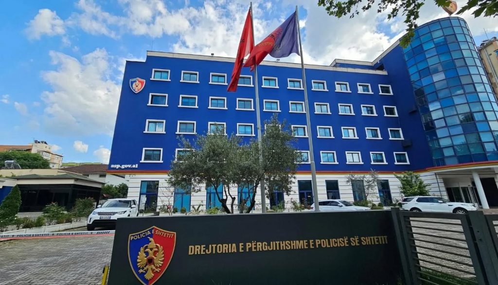 Police announce measures for Albania–Israel match, road closures near Air Albania Stadium