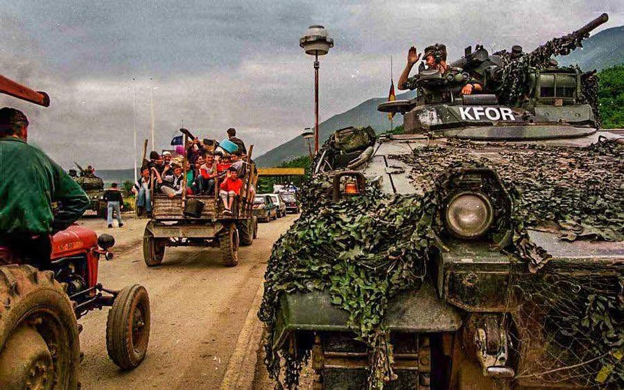 President Begaj marks Kosova Liberation Day, highlights role of KLA and allies