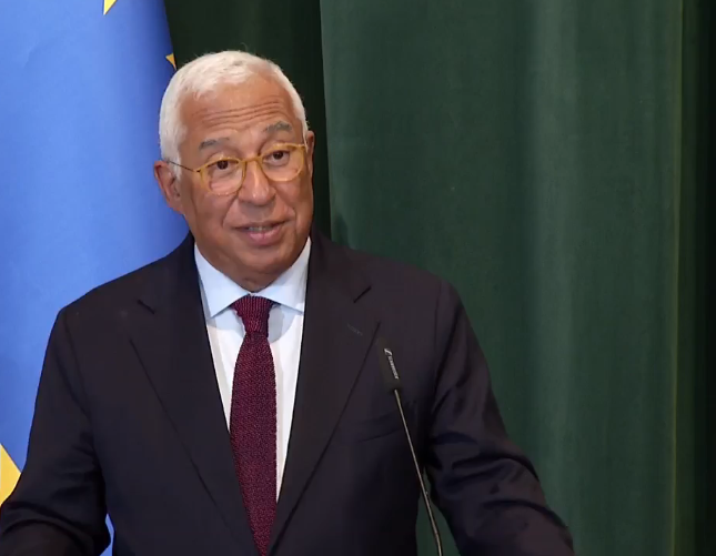 European Council President Costa praises Albania’s European Union progress