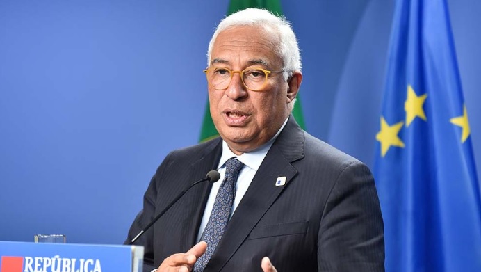 Western Balkans tour: European Council President Antonio Costa visits Prishtina after Tirana and Sarajevo
