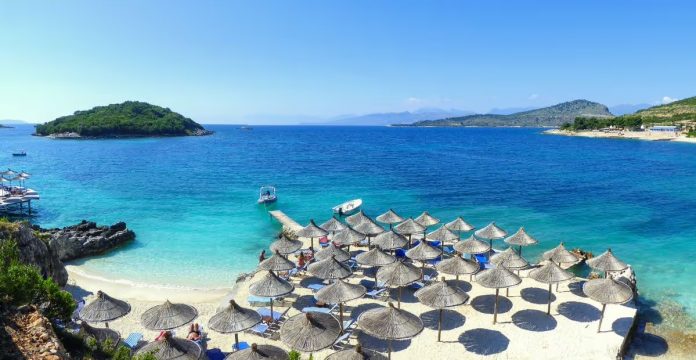 “Daily Express”: Albania, the tourism surprise rivaling popular Mediterranean destinations