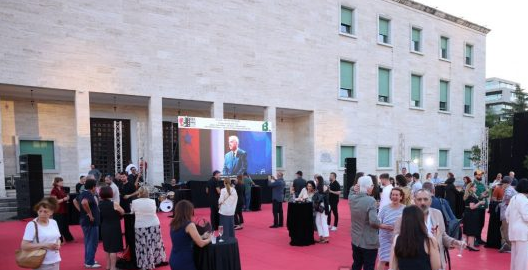 Dea Open Air film festival opens 13th edition with 40 international productions