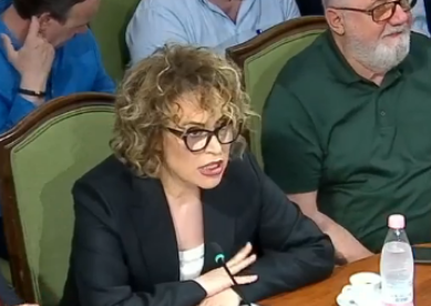 RTSH annual report 2025: Vasili says 150 million ALL in arrears cleared