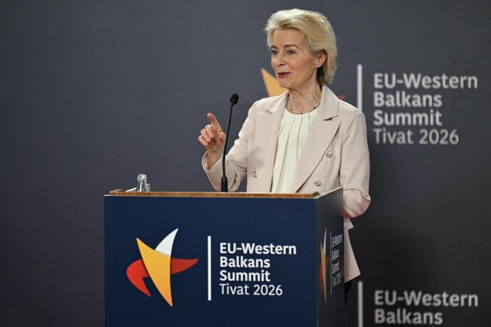 EU Leaders: Albania Next in Line After Montenegro for Membership