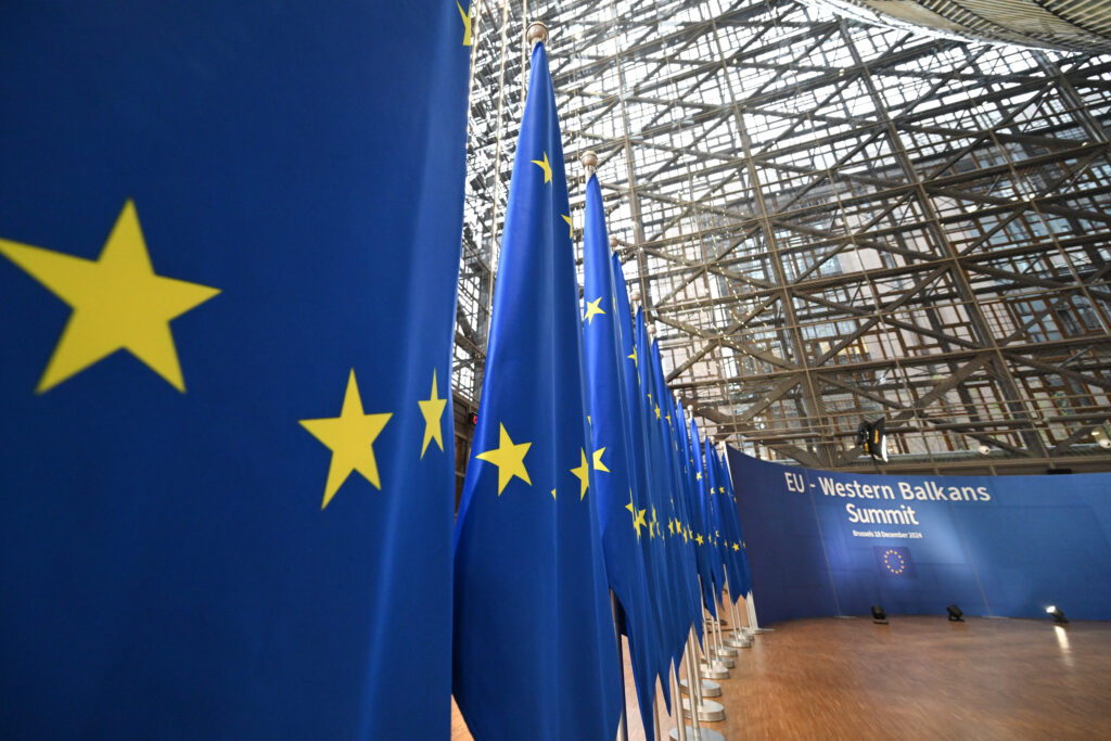 Germany and France present initiative to accelerate Western Balkans EU accession