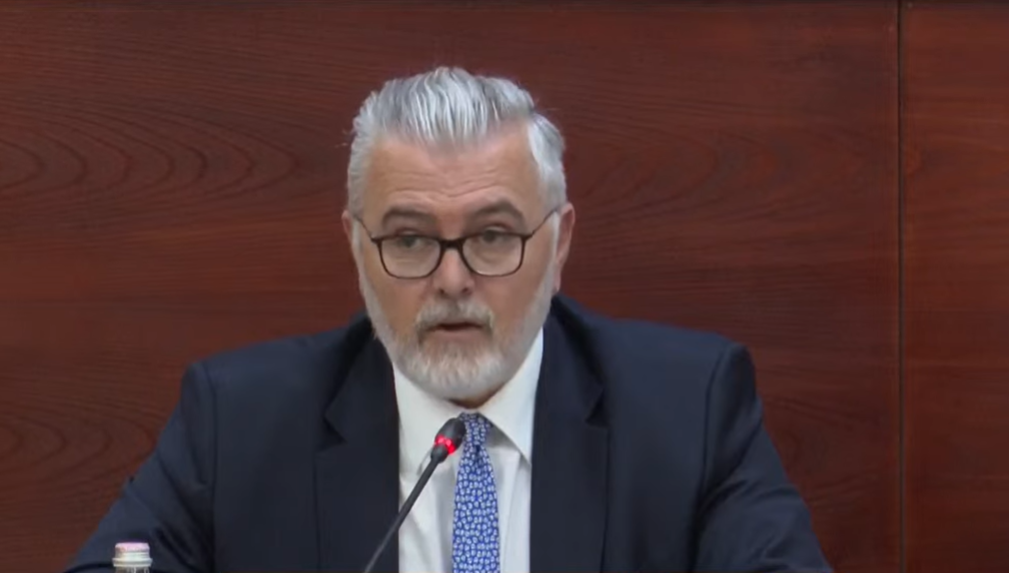 Government sets 2026 priorities for prosecutors