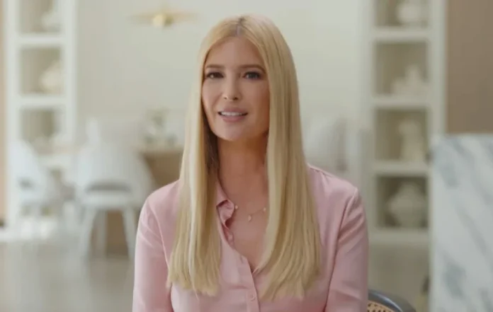 Ivanka Trump Calls Sazan Development the ‘Project of a Lifetime’