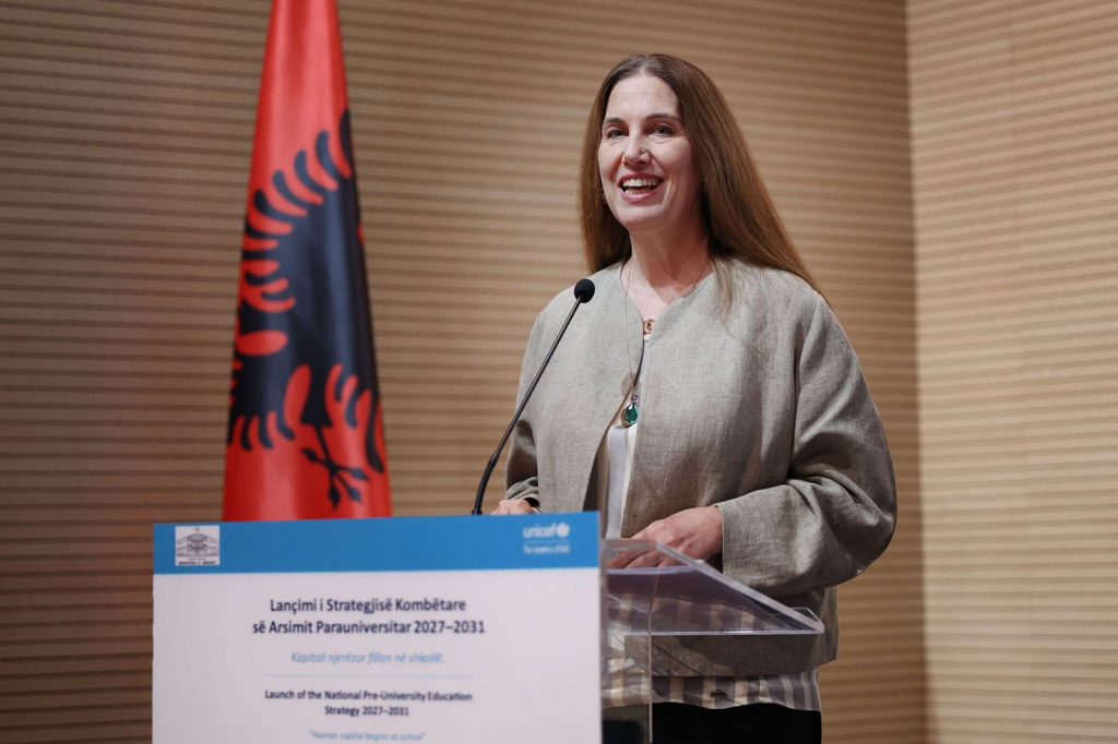 Work begins on national pre-university education strategy 2027–2031