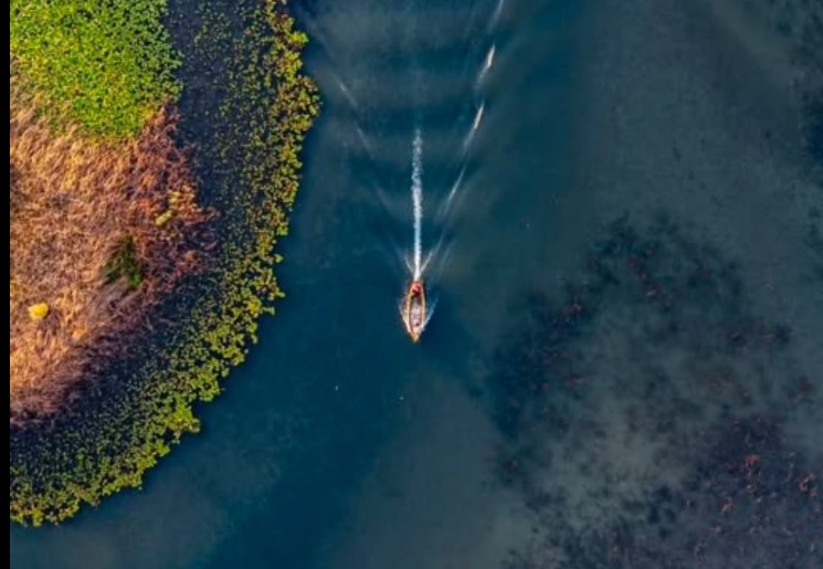 Lake Shkodër receives UNESCO Biosphere Reserve status