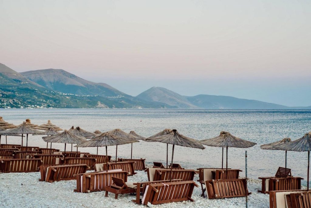From Ksamil to Vjosa, Albania captivates foreign tourists, “Merkur.de” reports