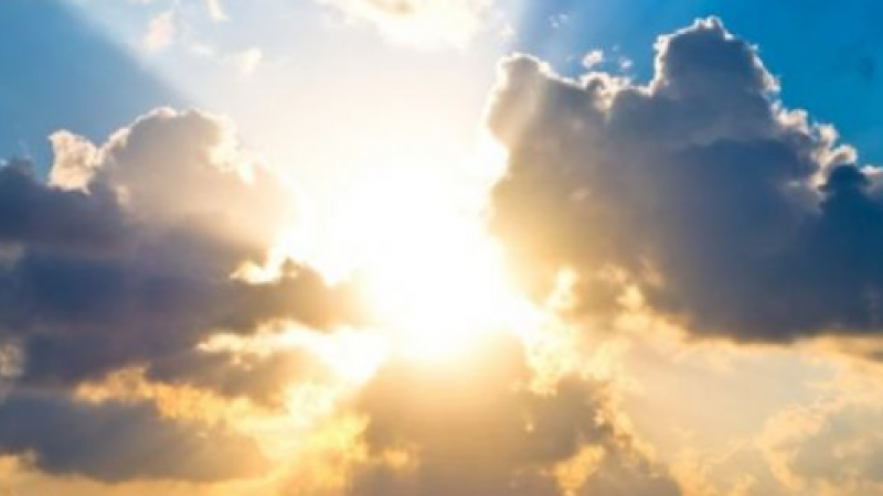 Albania forecast/ Stable weather with isolated light rain in mountain areas