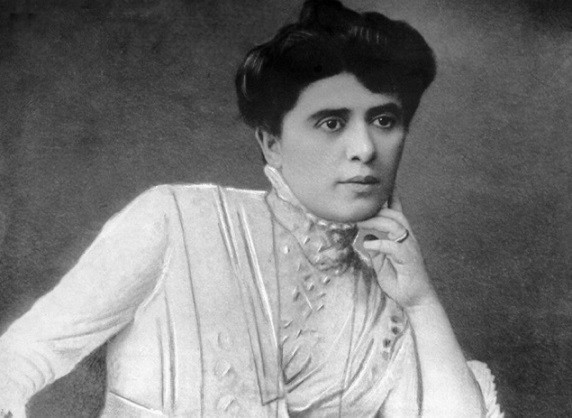 Parashqevi Qiriazi, a pioneer of Albanian education and women’s emancipation