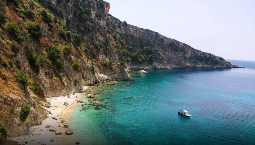 Ouest France: Quiet holidays in Albania – one of Europe’s most peaceful summer destinations
