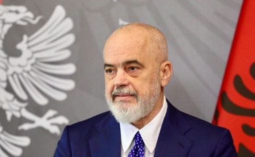 PM Rama to Iran: Albania takes no lessons on sovereignty from a government linked to cyberattacks