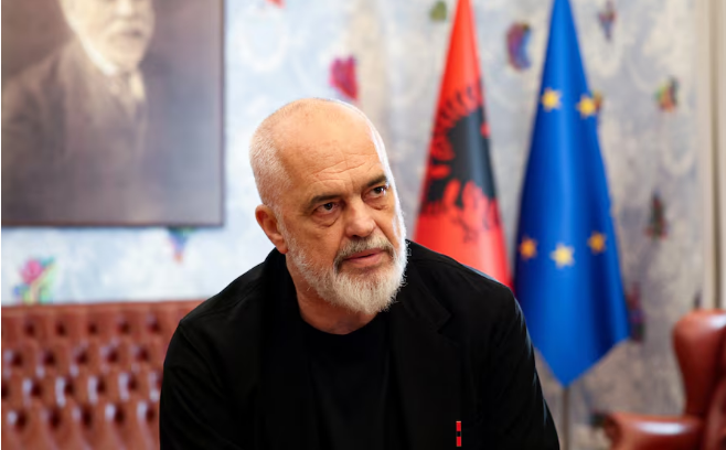 PM Rama to Reuters: Zvërnec investment will continue despite protests, wildlife protection pledged
