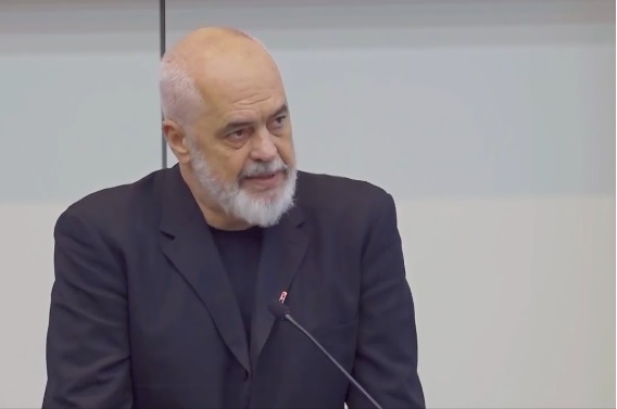 Zvërnec protest, PM Rama says Albania will proceed under May 2025 mandate
